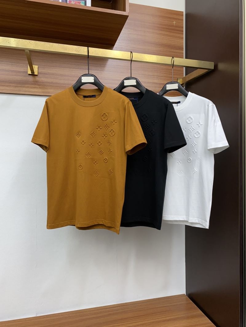 Louis Vuitton T-Shirts